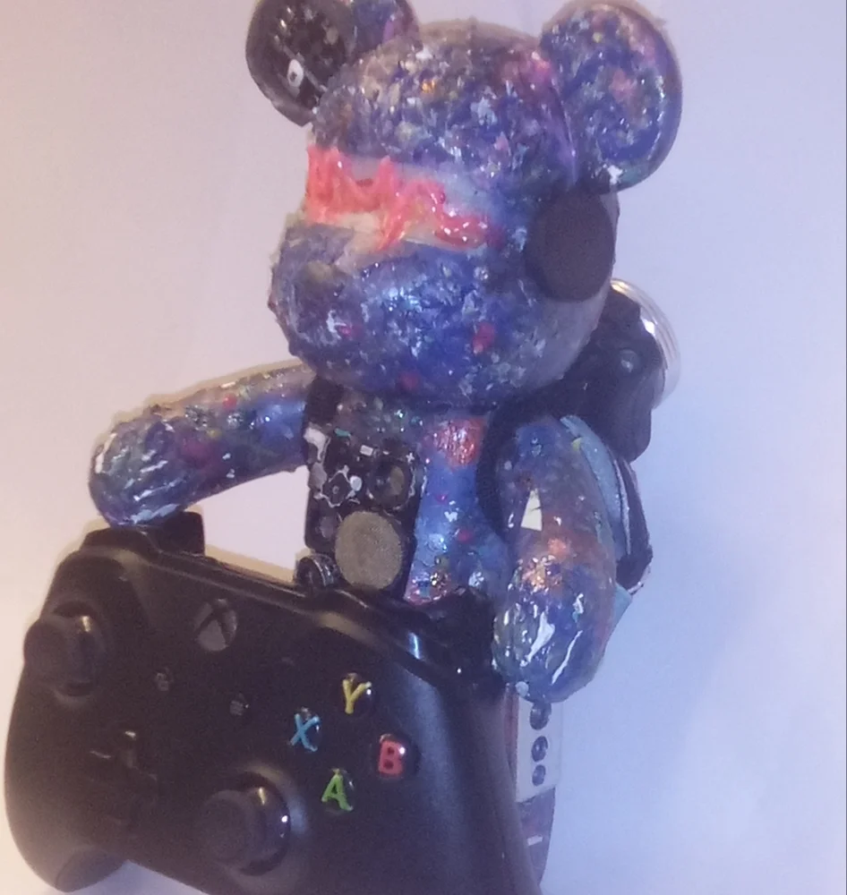 Remote Control Holder - Picture 8 of 12
